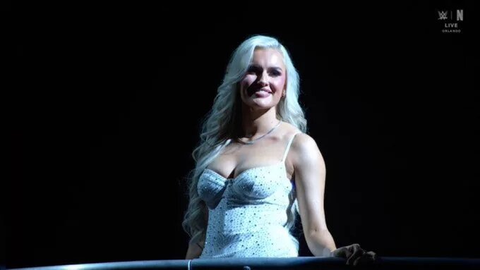 Mariah May Makes WWE Debut on June 3 NXT