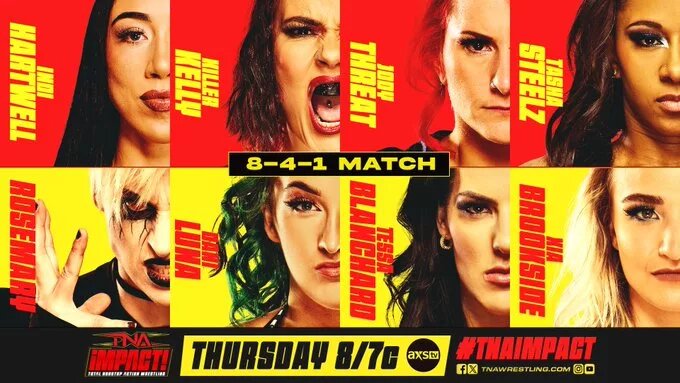 TNA iMPACT! Preview (6/12/25) - Against All Odds Fallout