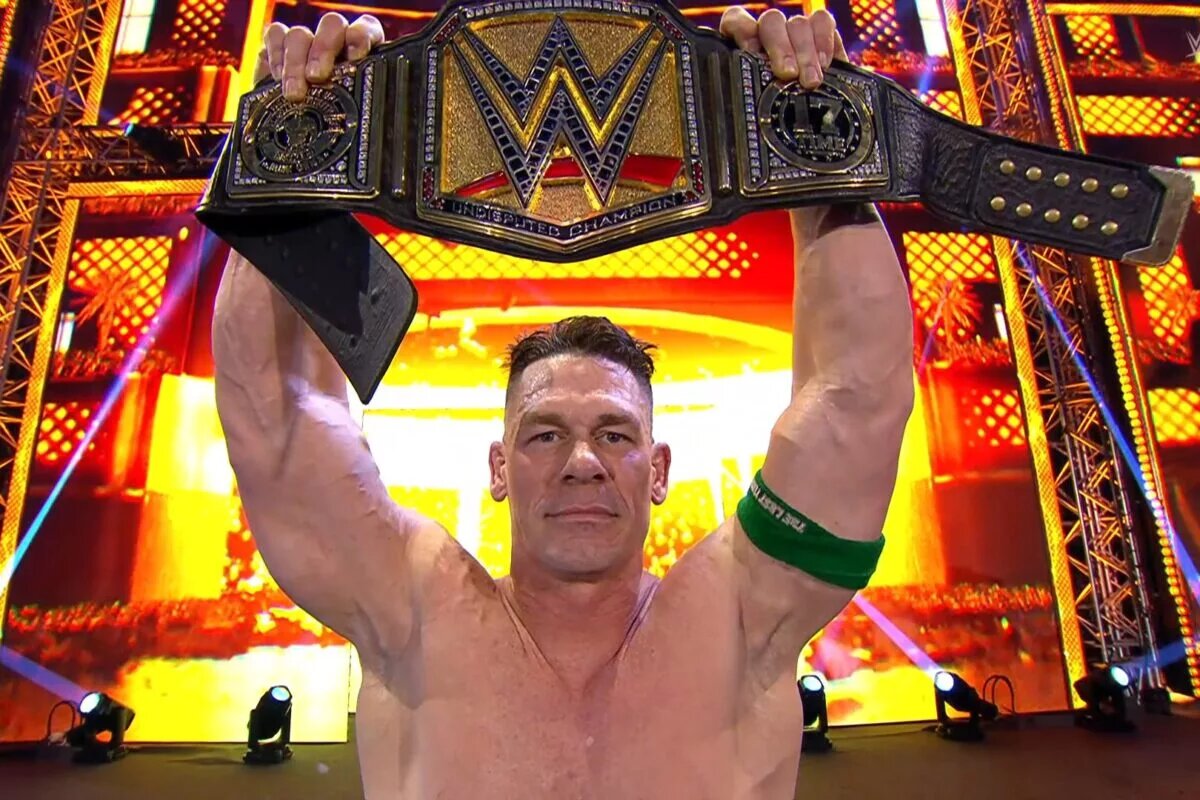 WWE Night of Champions 2025 Review with Match Rating