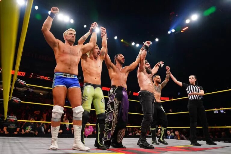 TNA iMPACT! After The Bell (6/19/25) - Of Seeing 36 Candles