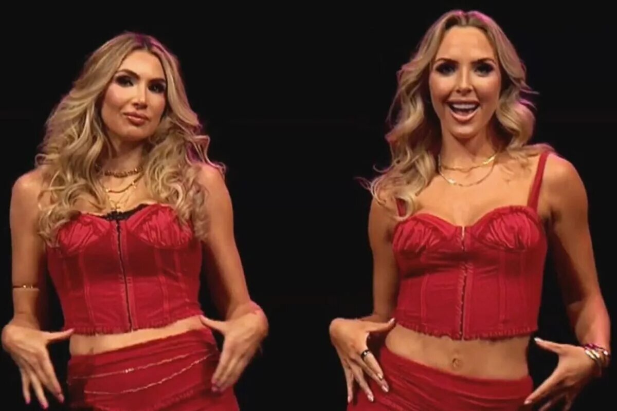 The IInspiration Has Returned to TNA Wrestling