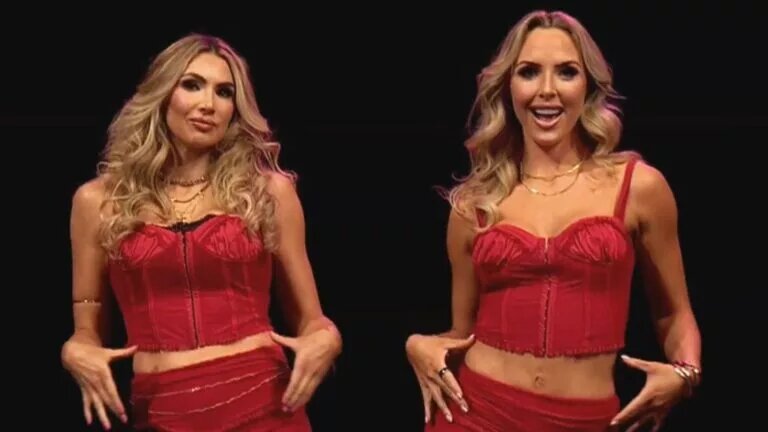 The IInspiration Has Returned to TNA Wrestling