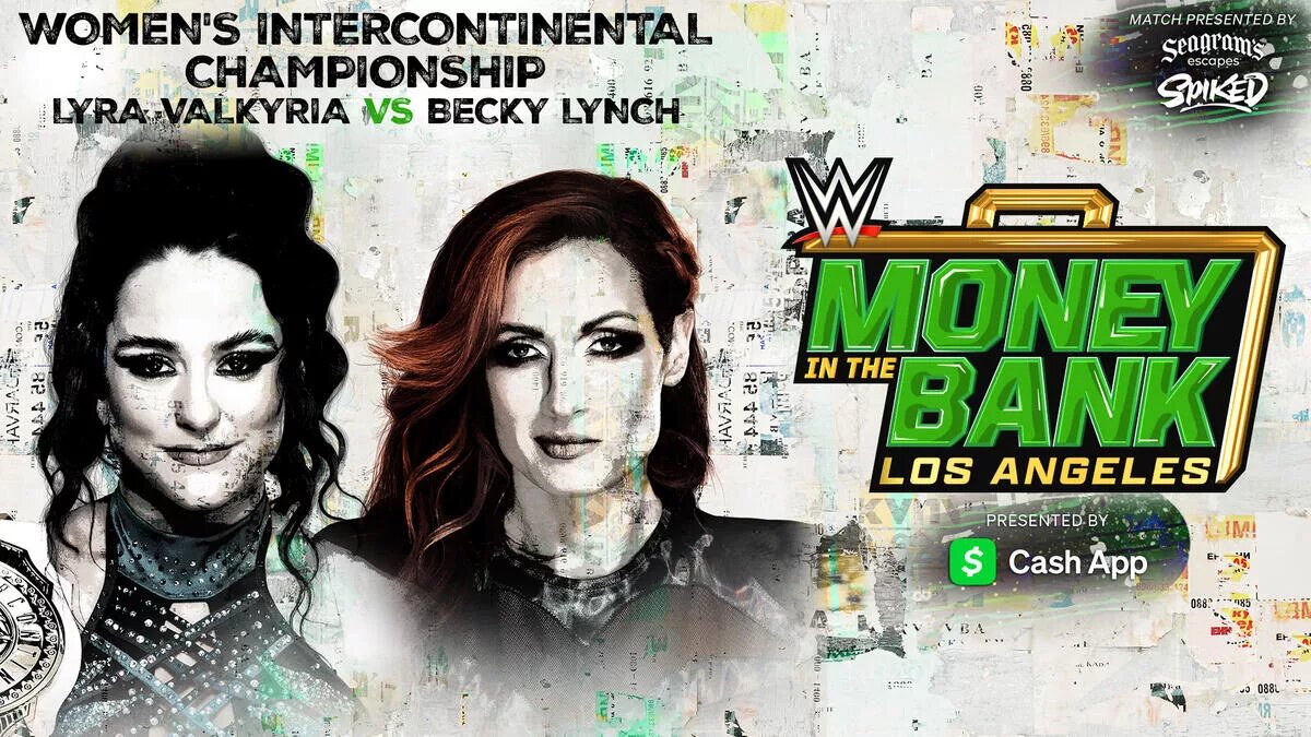 When the Becky Lynch vs. Lyra Valkyria Trilogy Should Happen
