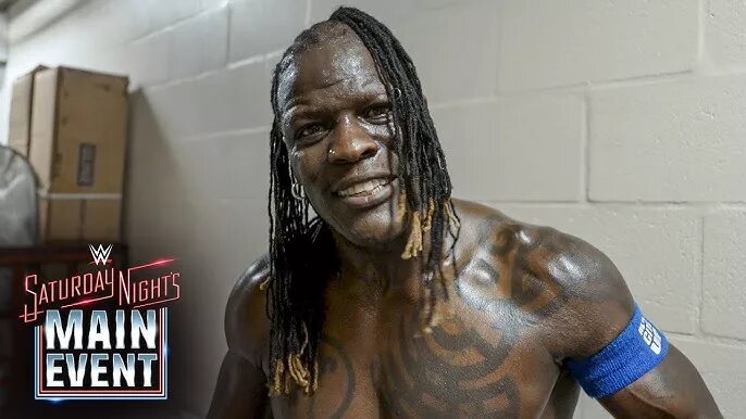 The Legacy of WWE's R-Truth/Ron Killings