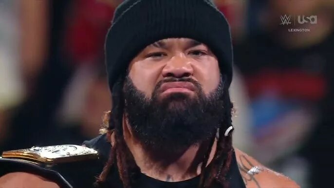 How Will Jacob Fatu Respond to Solo Sikoa's Ultimatum?