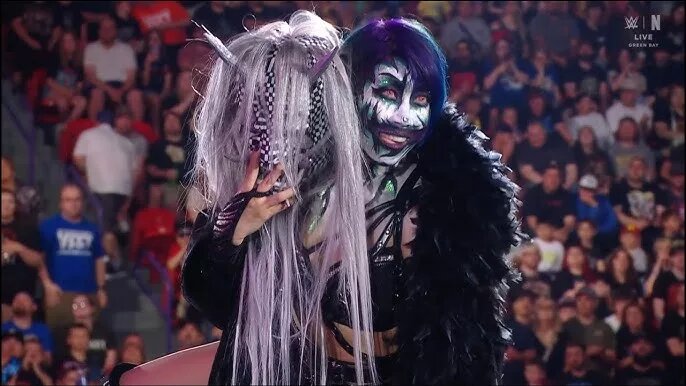 WWE Queen of the Ring 2025: Who will Claim the Crown at Night of Champions?
