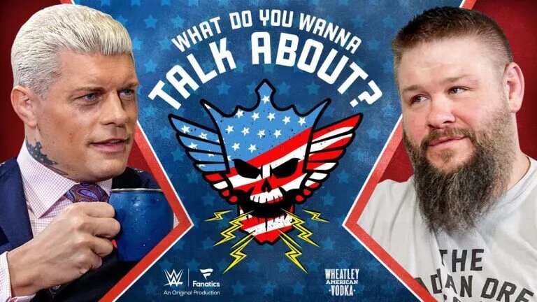 Kevin Owens Reveals He "Refused" To Work With Damian Priest