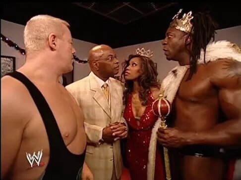 WWE's Greatest Heels: Ruthless Aggression Edition