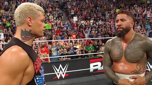 WWE King of the Ring 2025: Who Needs The Win More?
