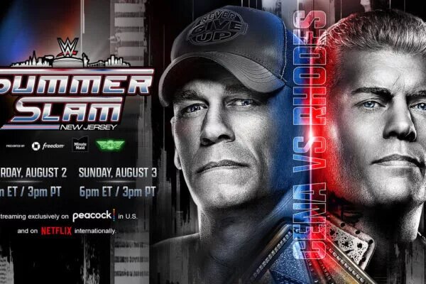 Every WWE Wrestler Who Beat John Cena For A World Championship, Ranked