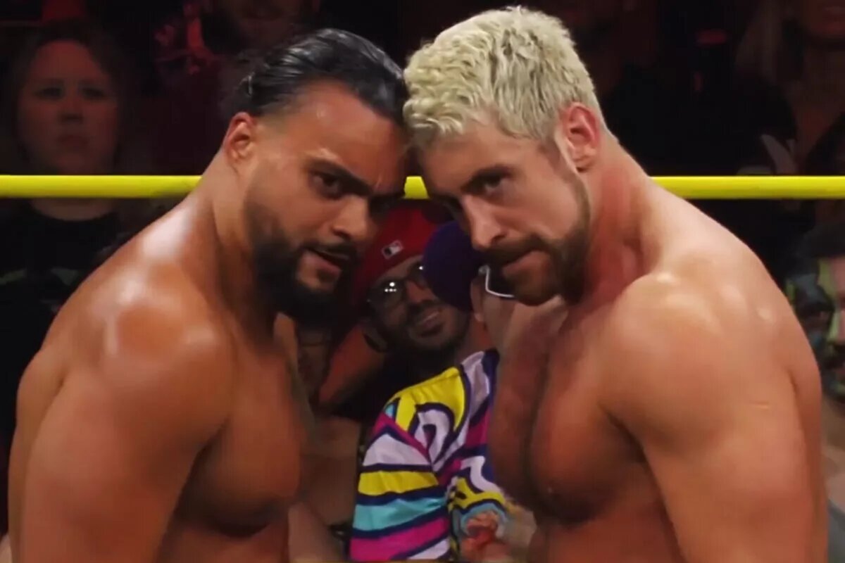 TNA iMPACT After The Bell (7/24/25) - From Slammiversary To Bound For Glory
