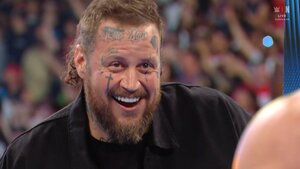 Jelly Roll in WWE