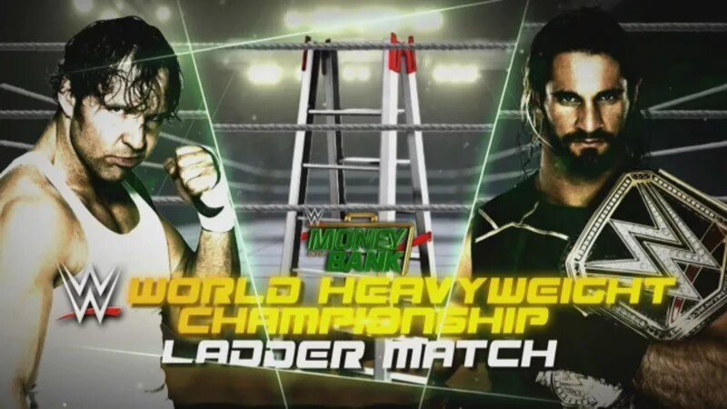 A photo of the best WWE Reality Era matches.