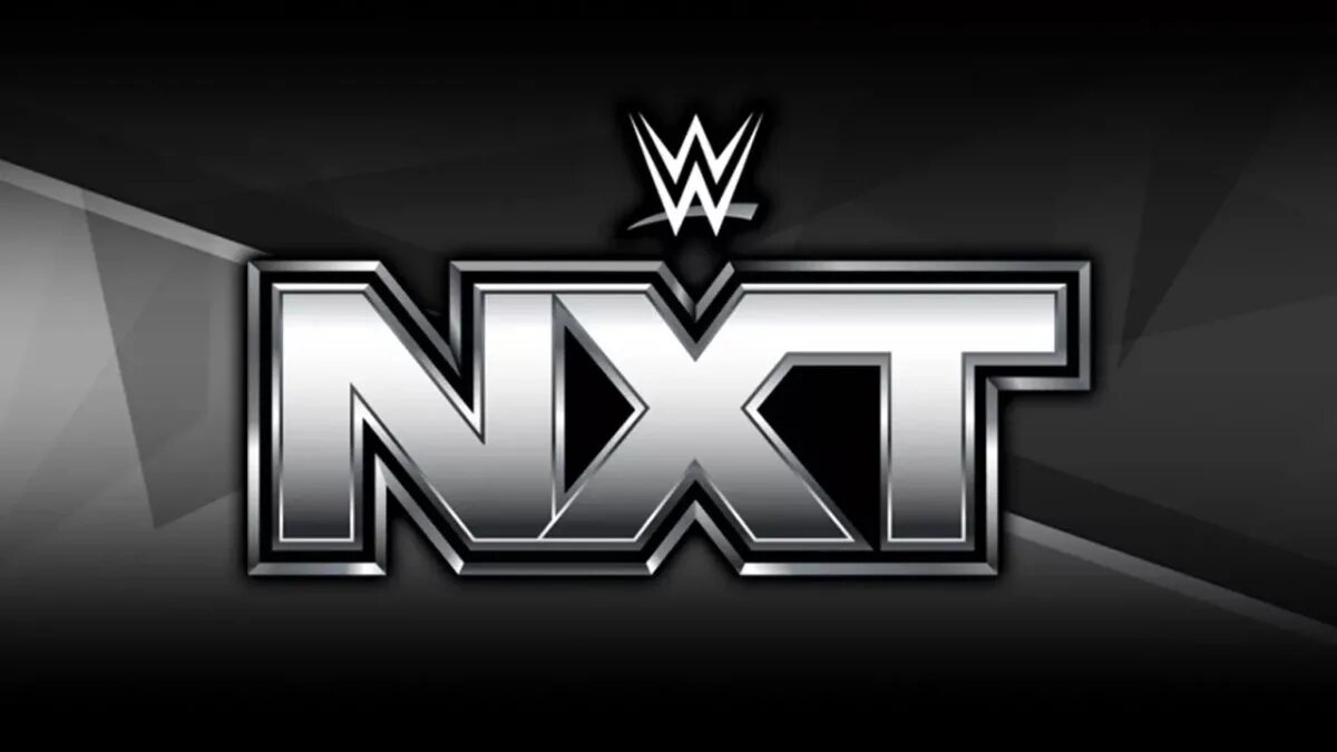 Official WWE NXT logo.