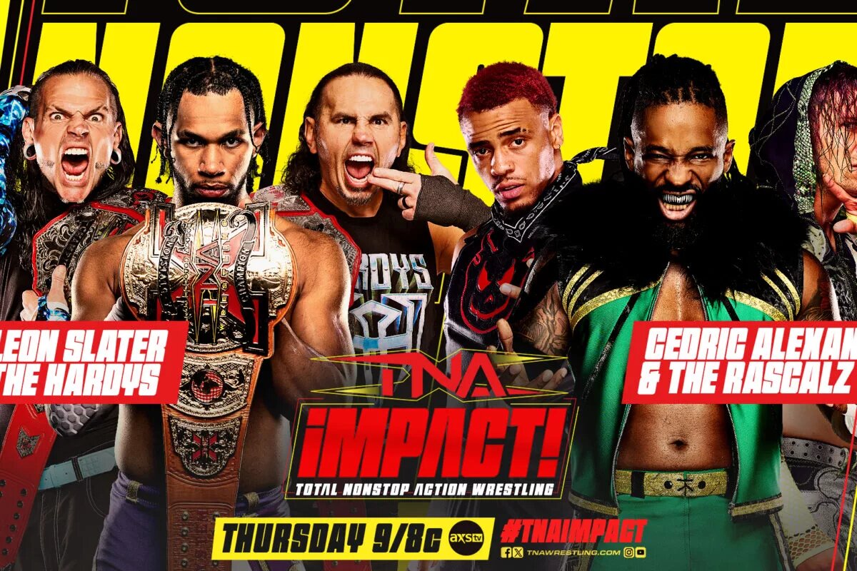 TNA iMPACT graphic
