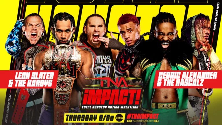 TNA iMPACT graphic