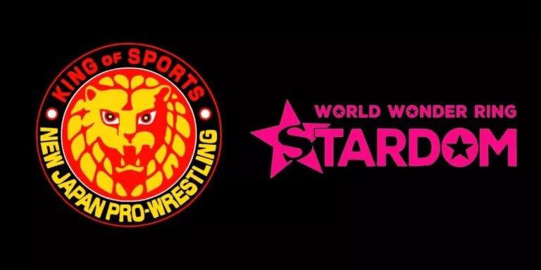 NJPW and STARDOM