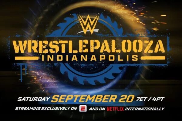 Before the WWE Revival: The History of the Original ECW Wrestlepalooza
