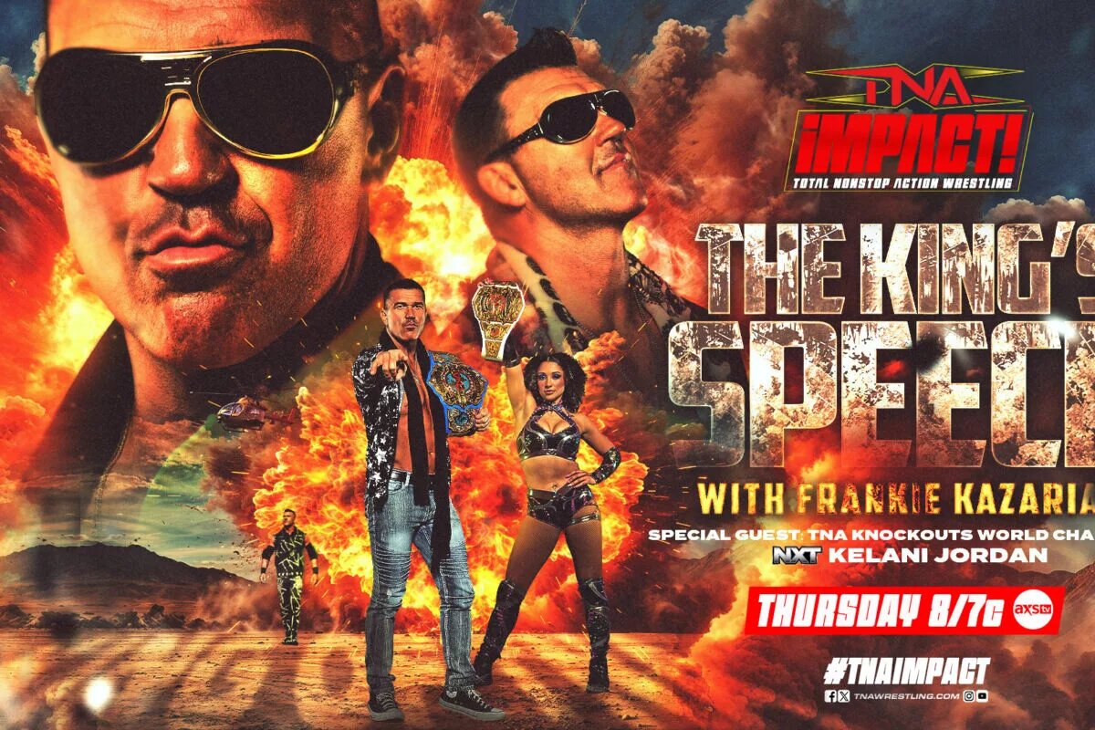 A TNA imPACT preview graphic.