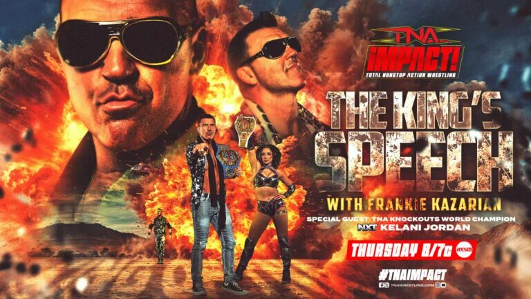 A TNA imPACT preview graphic.