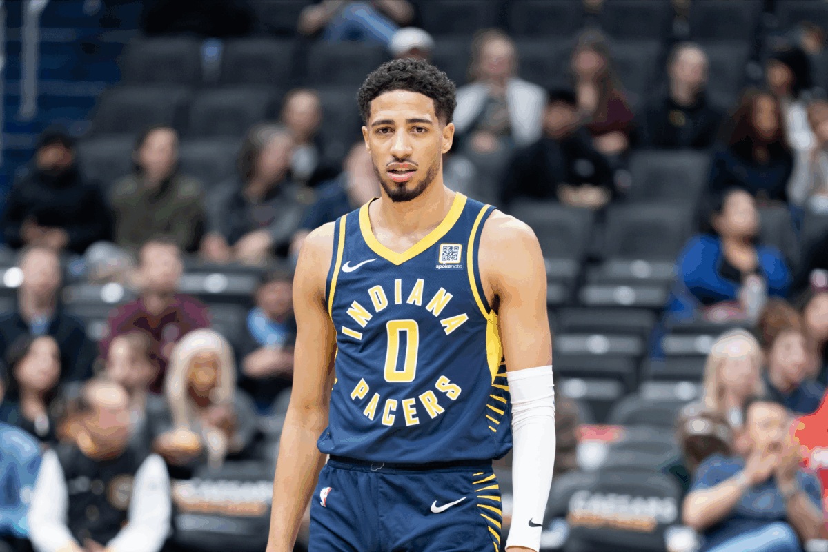 1 tyrese haliburton 202511