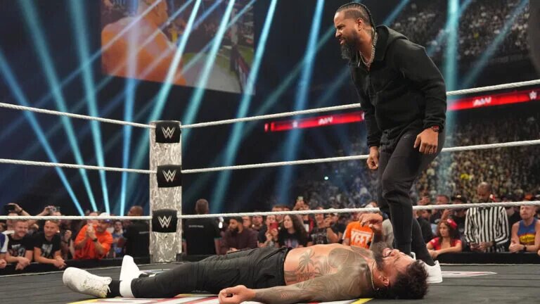 The Usos Will appear on WWE Raw