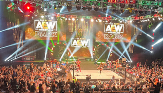 Image of AEW