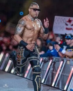 Carmelo Hayes Royal Rumble image