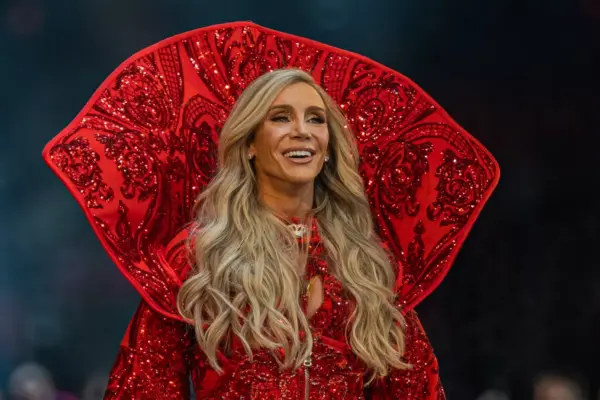WWE SmackDown Predictions (5/1/26) – Jacy Jayne Will Fluster Charlotte Flair