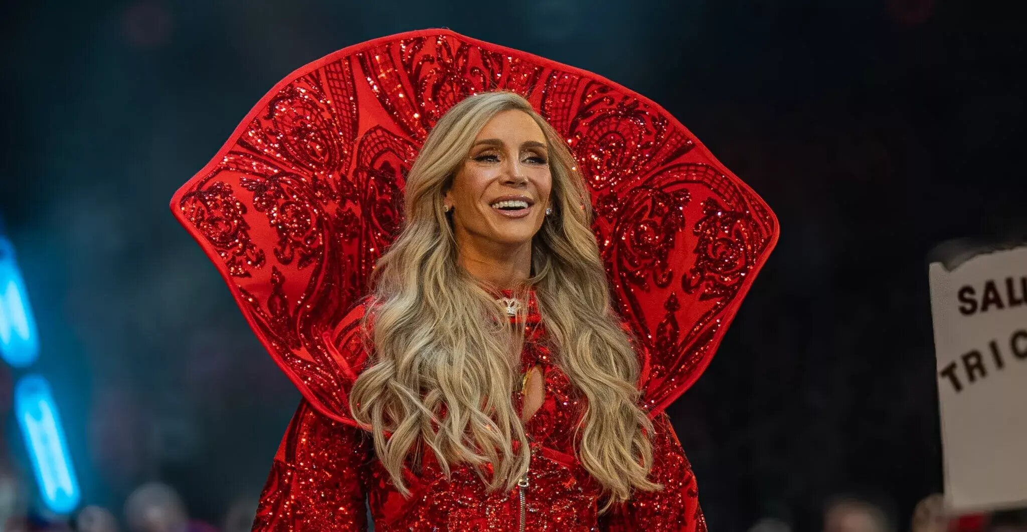 WWE SmackDown Predictions (5/1/26) - Jacy Jayne Will Fluster Charlotte Flair