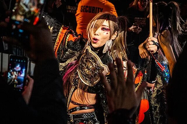 Image of Kairi Sane