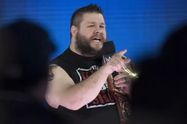 Who is WWE’s Modern Day “Mr. WrestleMania?”