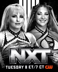 Speed Championship Tournament on WWE NXT