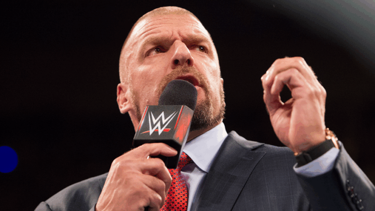 Triple H bio
