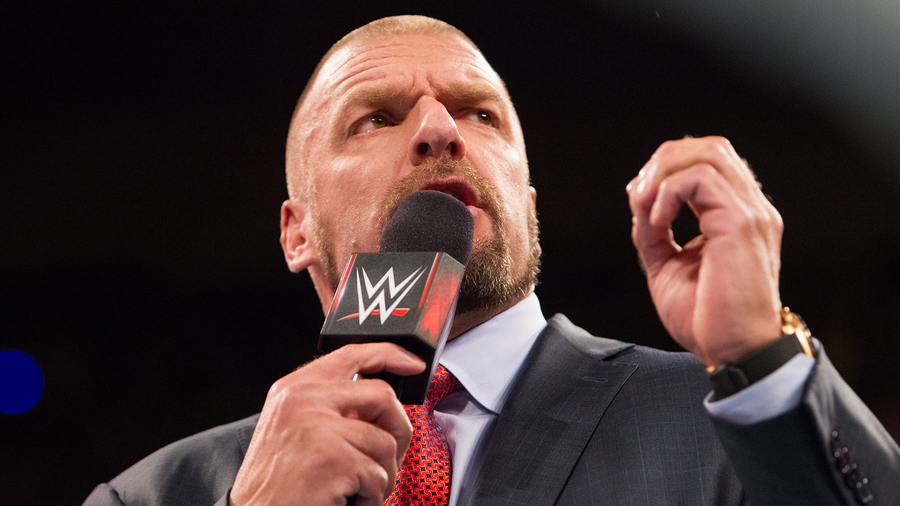 Triple H bio