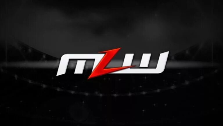 A graphic for MLW who's booking Karrion Kross.