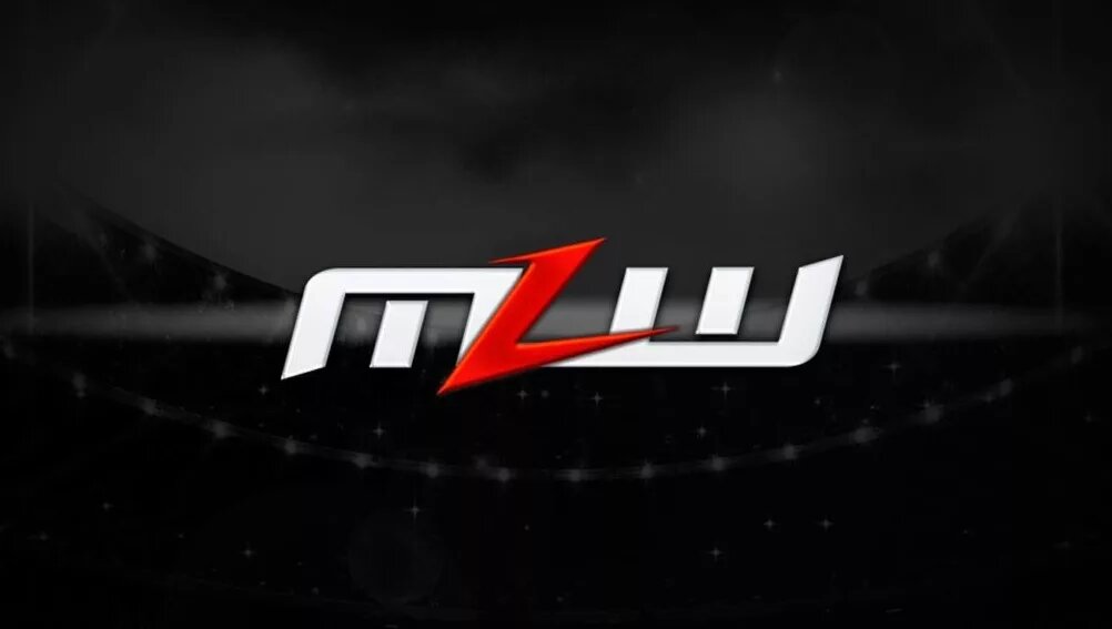 A graphic for MLW who's booking Karrion Kross.