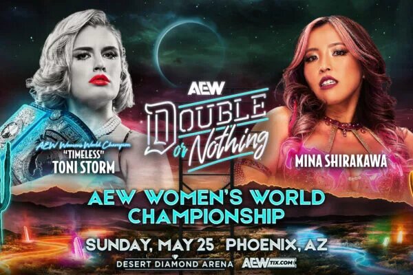AEW Women’s Tag Team Champions: 5 Teams Who Could Be Inaugural Holders