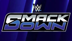 A graphic for the WWE SmackDown spoilers for December 26, 2025.