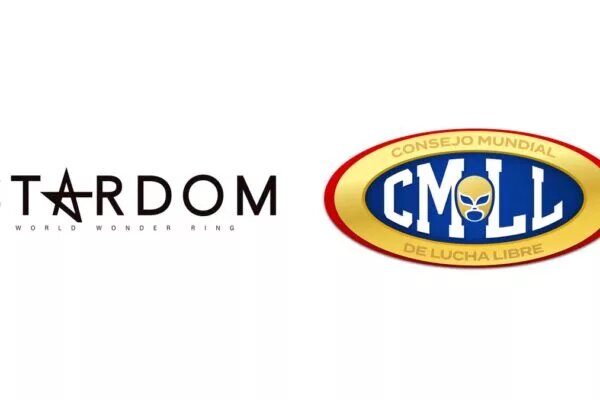CMLL and STARDOM: Benefits of the Partnership