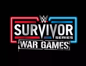 A photo for the Potential Women's WWE Survivor Series: WarGames Match.
