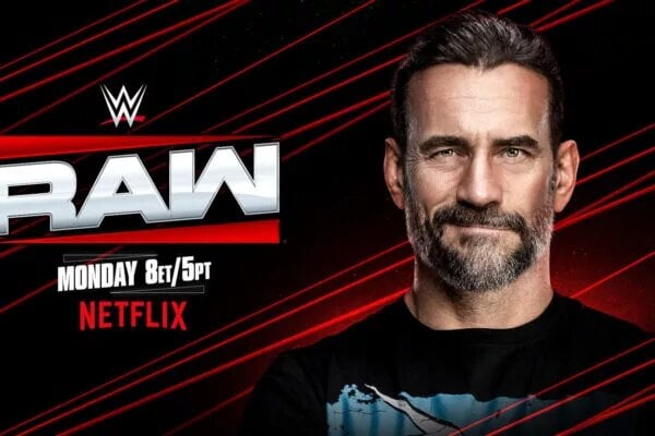 CM Punk Returns on 7/6 WWE Raw in Chicago, Wins the Undisputed WWE Title