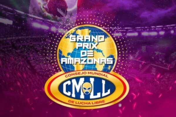 CMLL Women’s Grand Prix 2025 Preview (10/24/25)