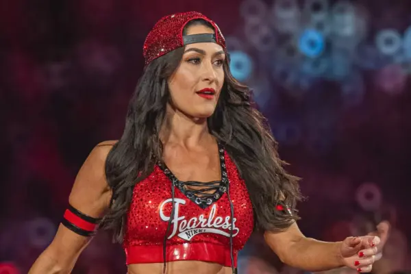 Nikki Bella Returns to WWE on 7/24 SmackDown, SummerSlam 2026 Match Set