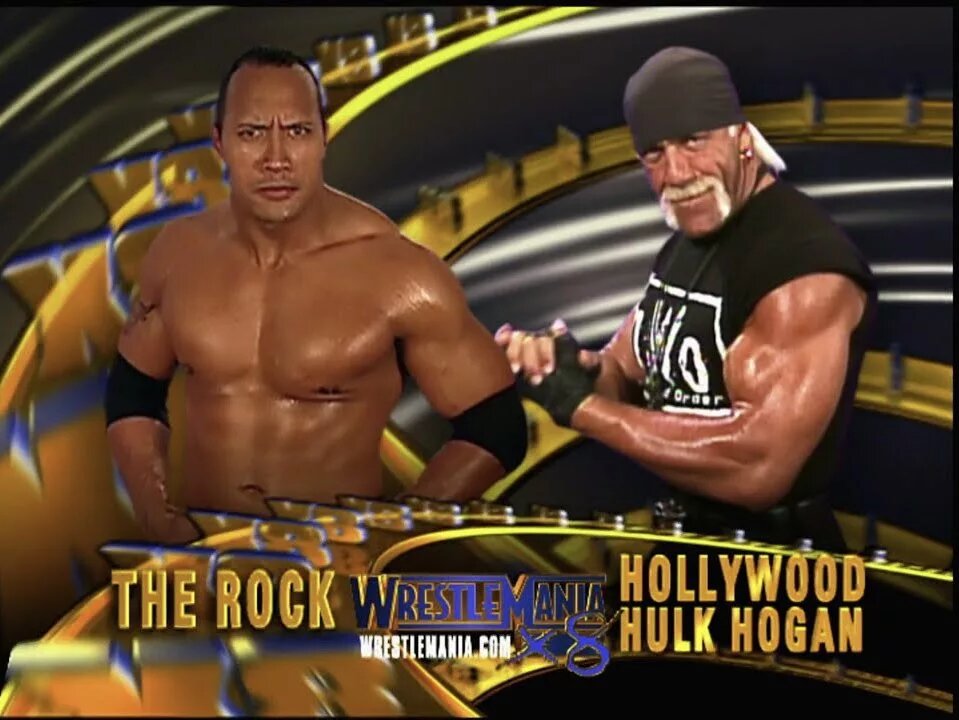 A graphic for WWE matches that happened in MLB parks.