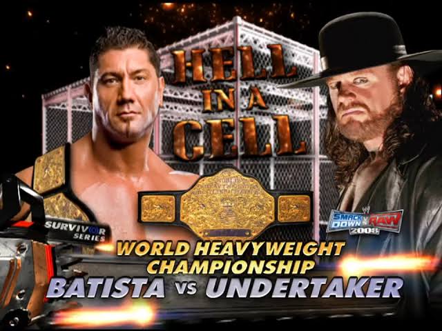 A graphic for WWE Survivor Series.