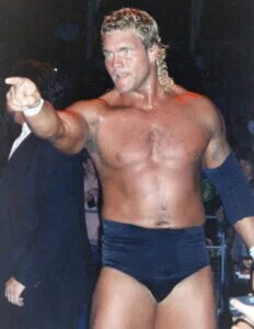 Sycho Sid point