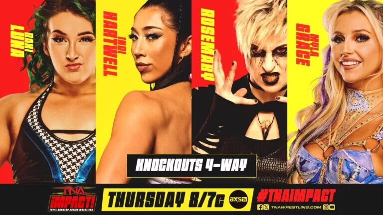 TNA Impact Preview Graphic