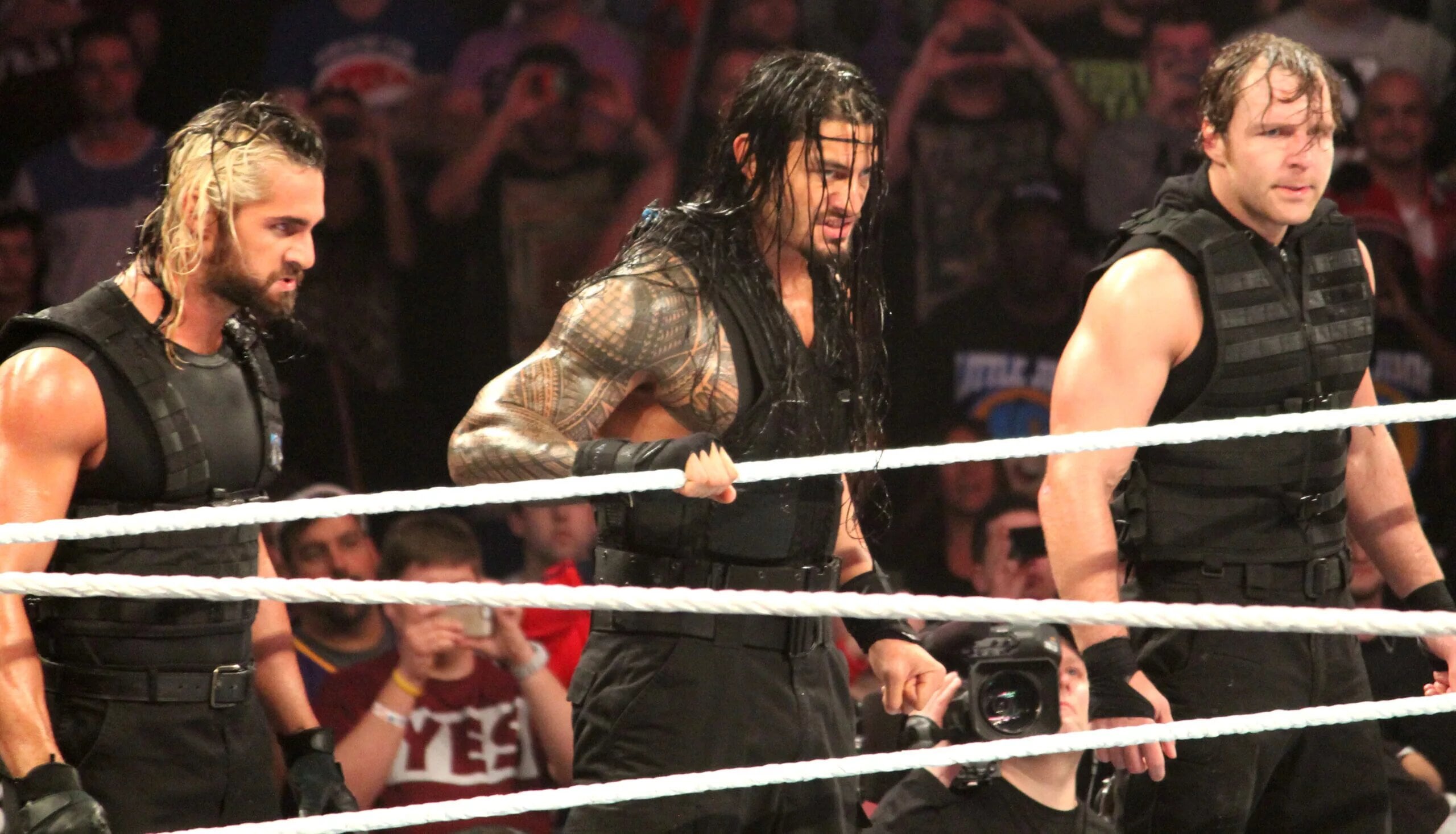 5 WWE Survivor Series Debuts We Will Never Forget