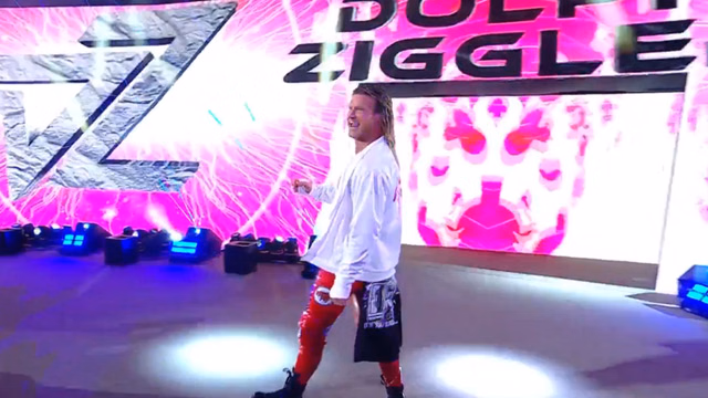 Dolph Ziggler